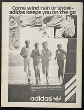 Load image into Gallery viewer, 1979 Maple Leaf Gardens Track and Field Event Program Ben Johnson Vintage