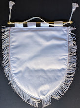 Load image into Gallery viewer, Sport Club Internacional Brazilian Football Club Pennant Flag Serie A Inter
