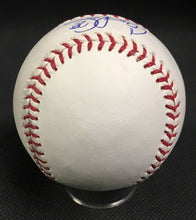 Load image into Gallery viewer, Colby Rasmus Autographed Baseball Major League Rawlings MLB Authenticated Holo