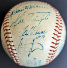 Load image into Gallery viewer, 1999 Florida State League Vintage Game Used Player Signed Baseball Ball