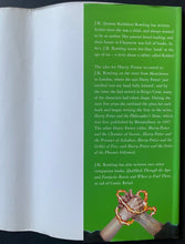 Load image into Gallery viewer, 2005 Harry Potter and the Half-Blood Prince Book UK First Edition First Printing