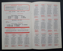 Load image into Gallery viewer, 1974 Quebec Pee-Wee Tournament Program Featuring Wayne Gretzky And Paul Coffey