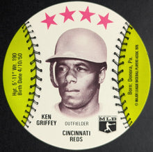 Load image into Gallery viewer, 1976 Lot of 70 MLB Cards/Discs Pete Rose Reggie Jackson Nolan Ryan Baseball VTG