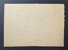 Load image into Gallery viewer, 1962 Post Canadian Cereal Norm Siebern Kansas City Athletics Baseball Card