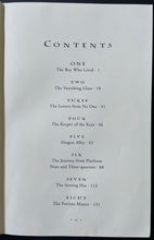 Load image into Gallery viewer, 1998 Harry Potter and the Sorcerer's Stone Book US First Edition First Printing