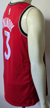 Load image into Gallery viewer, OG Anunoby Autographed Toronto Raptors Nike Swingman Signed Basketball Jersey