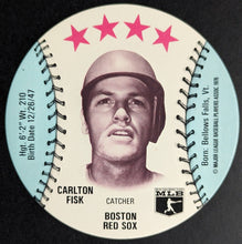 Load image into Gallery viewer, 1976 Lot of 70 MLB Cards/Discs Pete Rose Reggie Jackson Nolan Ryan Baseball VTG