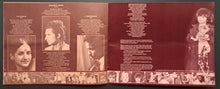 Load image into Gallery viewer, 1974 George Harrison & Ravi Shankar Vintage Tour Program Beatles Dark Horse Tour