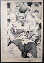 Load image into Gallery viewer, 1984 Doug Flutie Press Photos x4 Boston College Heisman Trophy Winning Season