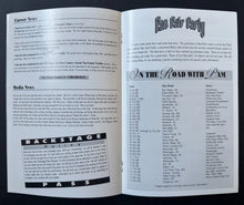 Load image into Gallery viewer, Pam Tillis Signed Copy Of Her Spring 1995 Fan Club News With Inscription Vintage