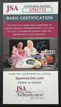 Load image into Gallery viewer, Les Binkley Signed Toronto Toros Promo Mini-Stick Issued At Hockey Expo 73 Vtg