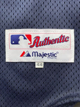 Load image into Gallery viewer, 2001 Felipe Lopez Signed Game Worn MLB Futures Jersey Blue Jays Baseball ASG