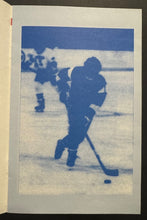 Load image into Gallery viewer, 1988 Pee Wee Hockey Tournament For Esso Challenge Cup Program