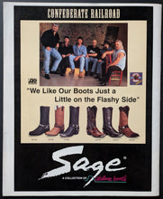 Load image into Gallery viewer, 1997 Vintage Tim McGraw Signed Autographed Country Weekly Magazine JSA Music