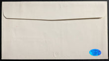 Load image into Gallery viewer, Don Larsen Autographed Signed Postal Cachet New York Yankees MLB Baseball