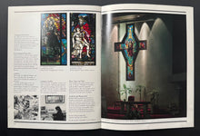 Load image into Gallery viewer, Robert McCausland Craftsmen Of Stained Glass Since 1856 Product Catalogue