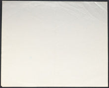 Load image into Gallery viewer, 1977 New York Cosmos Promotional Soccer Team Picture Vintage B&W Photo