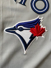 Load image into Gallery viewer, 2021 Marcus Semien Toronto Blue Jays Game Worn Baseball Jersey MLB Holo Used