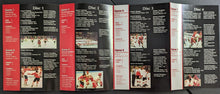 Load image into Gallery viewer, 1972 Canada's Team Of The Century Autographed DVD Esposito Henderson Signed JSA