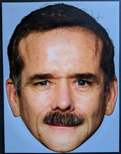 Load image into Gallery viewer, 19 Double Sided Canadian Celebrity Flash Cards Toronto Scotiabank Arena NBA NHL