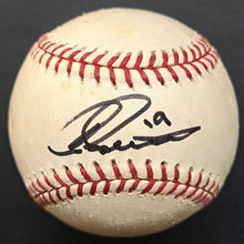 Load image into Gallery viewer, Cliff Politte Autographed Signed Game Used Baseball Blue Jays Phillies White Sox