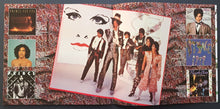 Load image into Gallery viewer, 1984-1985 Prince and the Revolution Purple Rain World Tour Concert Program VTG