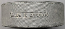 Load image into Gallery viewer, 1972 Canada/Russia Summit Series Puck Vintage NHL International Hockey