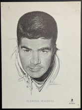 Load image into Gallery viewer, 1962/1963 Western Hockey League Union Oil Premium Player Photos x10 Vintage NHL