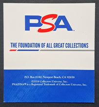 Load image into Gallery viewer, Dave Winfield Signed Autographed MLB Rawlings Baseball PSA COA Toronto Blue Jays