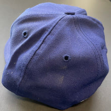 Load image into Gallery viewer, 1990s Felipe Alou Autographed Game Worn Signed Montreal Expos New Era Hat JSA