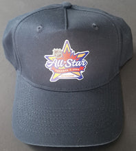 Load image into Gallery viewer, 2024 NHL All Star Game Toronto Promotional Snapback Hat Hockey McDavid Matthews