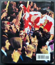 Load image into Gallery viewer, Ken Dryden Autographed Signed Book The Series Montreal Canadians NHL Hockey JSA