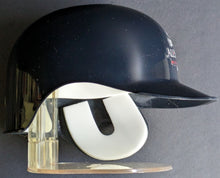Load image into Gallery viewer, 2008 Reggie Jackson Signed All Star Game Mini Batting Helmet Autographed PSA