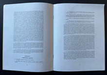Load image into Gallery viewer, 1976 Official Constitution Of National Hockey League NHL Book