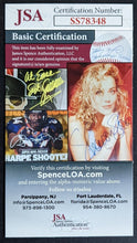 Load image into Gallery viewer, Toronto Blue Jays Multi Autographed MLB Program Cover x4 Ward McGriff + JSA COA
