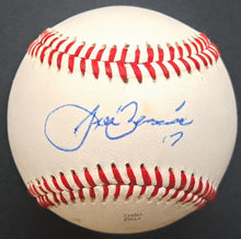 Load image into Gallery viewer, Jose Berrios Signed Autographed MLB Rawlings Baseball JSA COA Toronto Blue Jays
