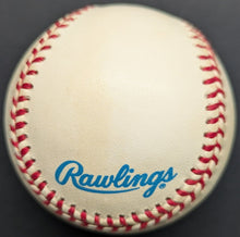 Load image into Gallery viewer, 1996 Roger Clemens American League Signed Autographed Baseball + Upper Deck COA