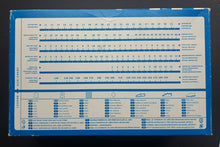 Load image into Gallery viewer, 2005 Adidas Terry Fox Orion TF Ltd Ed Running Shoes 25th Anniversary Sz 7