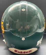 Load image into Gallery viewer, 1990's Barcelona Dragons World League Of American Football Game Used Helmet