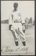 Load image into Gallery viewer, 1974 George Kelly Signed Autographed TCMA Vintage B&W Baseball Card #33