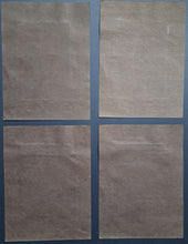 Load image into Gallery viewer, 1914 John Bull Portfolio War Celebrities Czar Nicholas II King George V Prints