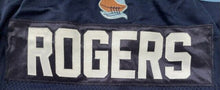 Load image into Gallery viewer, 2013 SirVincent Rogers Game Used Toronto Argonauts CFL Jersey Football Reebok