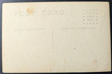 Load image into Gallery viewer, Early 1900s U.S. Marine Corp Unused Baseball Real Photo Postcard Vtg Historical