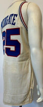 Load image into Gallery viewer, 1987/88 David Wingate Philadelphia 76ers Game Worn Jersey NBA Basketball VTG