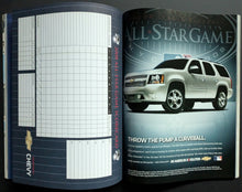Load image into Gallery viewer, 2008 MLB All Star Game Program Roy Halladay Cover Variation Toronto Blue Jays