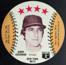 Load image into Gallery viewer, 1976 Lot of 70 MLB Cards/Discs Pete Rose Reggie Jackson Nolan Ryan Baseball VTG