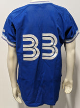 Load image into Gallery viewer, 1996 Toronto Blue Jays Minor League Jersey MLB Baseball Dunedin Vintage Wilson