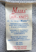 Load image into Gallery viewer, 1995-96 Dave Reid Pooh Bear Boston Bruins Alternate CCM Customized Jersey NHL