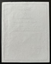 Load image into Gallery viewer, Bobby Richardson Signed Autographed First Day Cover NY Yankees MVP World Series