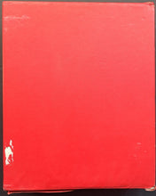 Load image into Gallery viewer, 1989 The Joe DiMaggio Albums Autographed Large Hardcover Books Signed JSA LOA